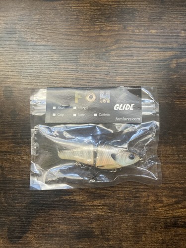 Fom lures glide - lures,