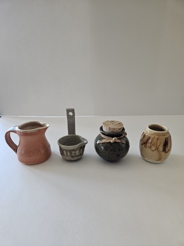 Piece assortment new - 4,