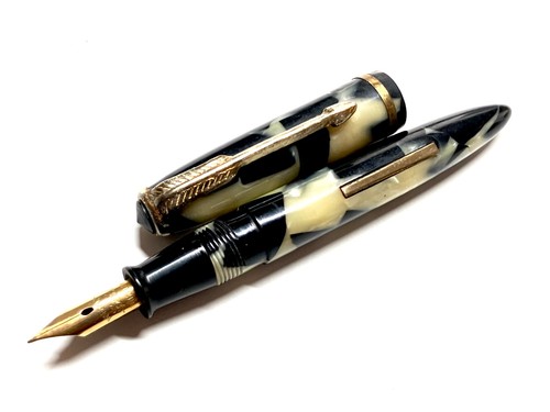 Japanese vintage celluloid