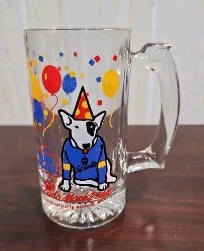 Vintage 1987 bud light beer - 1987,