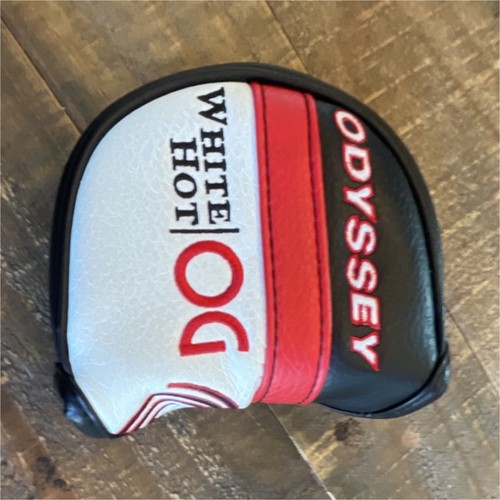 Odyssey white hot - white, og