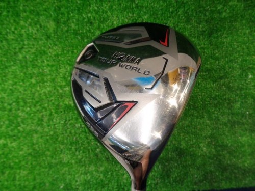Honma tour world - world, 455