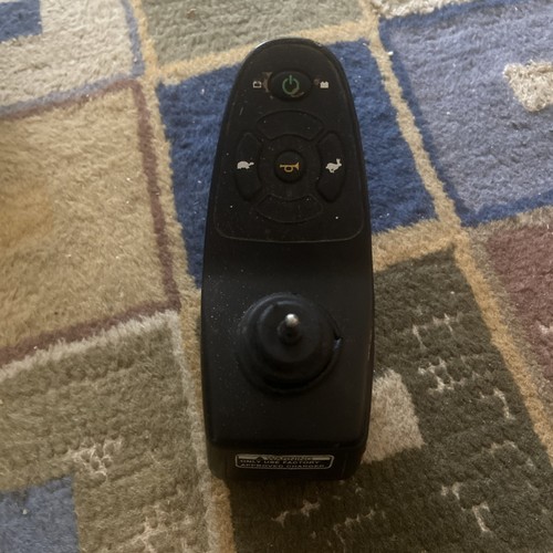 Pride jazzy dynamic joystick - pride,
