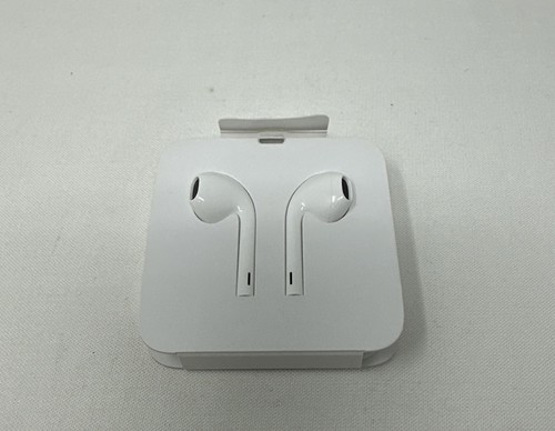 Apple earpods lightning - earpods,