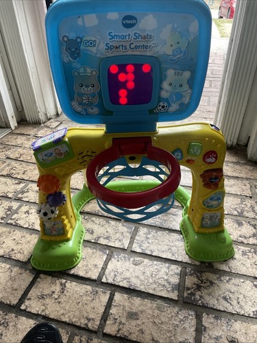Vtech 156301 smart shots - vtech,