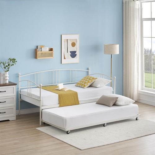 Gravee twin size - daybed, with