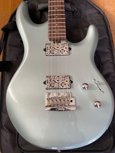 Sterling music man luke100d - sterling, by