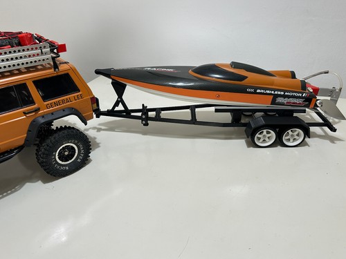 Sale boat trailer 10 - rc,