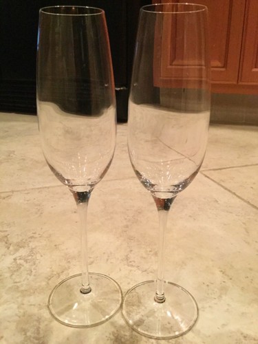 Set tiffany co crystal - tiffany, &