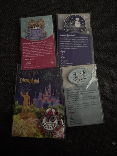 Disneyland cast members - disneyland,