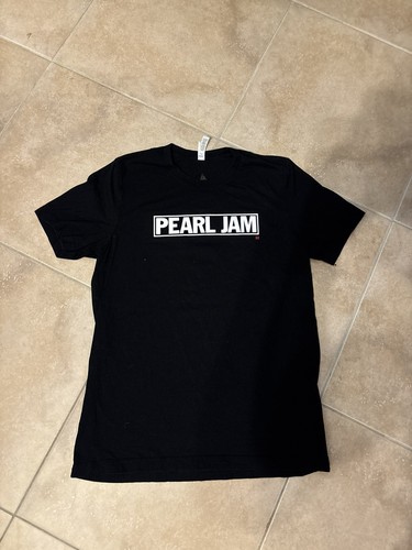 Pearl jam 2023 tour - tour, t-shirt