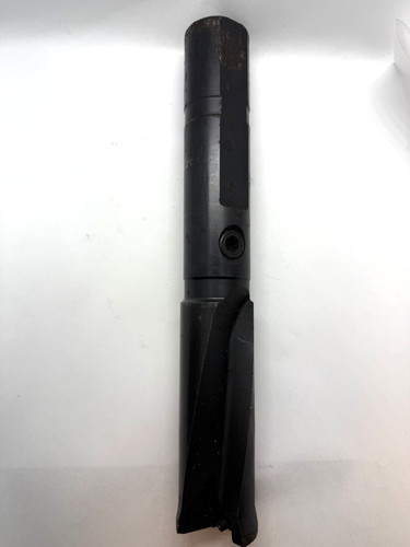 Used indexable drill - indexable,