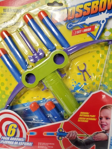 Kids crossbow with - kids,