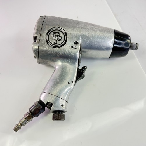 Chicago pneumatic cp746 - chicago, 1/2"