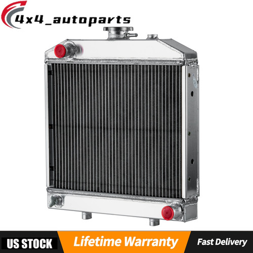 Radiator for ford new - radiator,