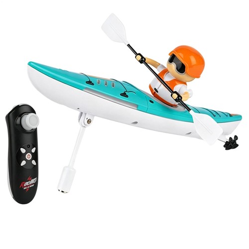 Boat for kids portable - rc,
