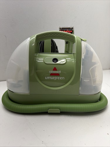 Bissell little green - bissell,