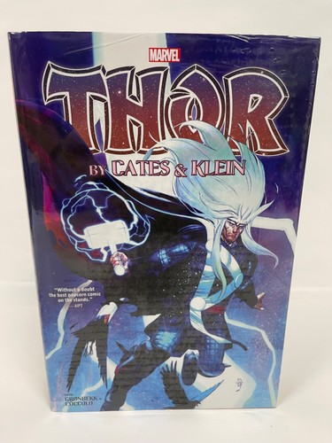 Thor cates klein omnibus - &,