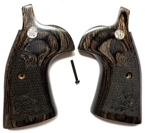 Smith wesson k l x - &, frame