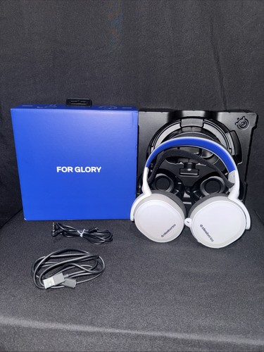 Steelseries arctis - steelseries,