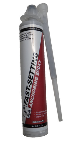Akona fast setting anchoring - fast-setting,