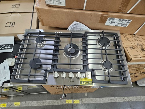 Bosch ngm8658uc ss - ngm8658uc,