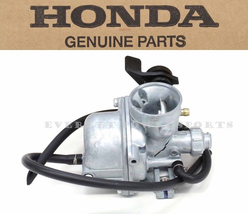 Carburetor crf 70 - 70, f