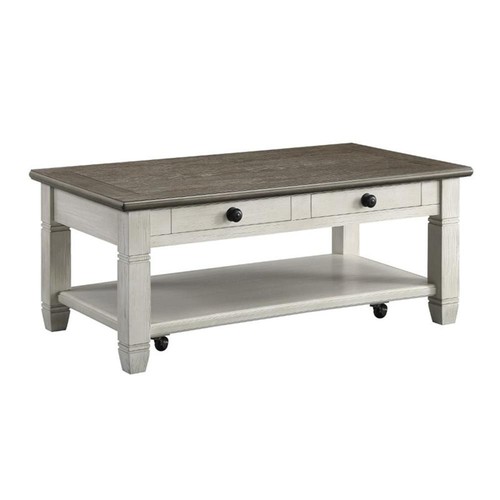 Pemberly row tone drawer - pemberly, 2-tone