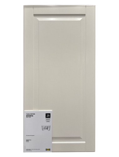 Brand new ikea bodbyn - ikea,
