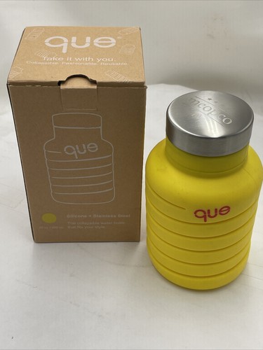 Que travel collapsible - travel, 20