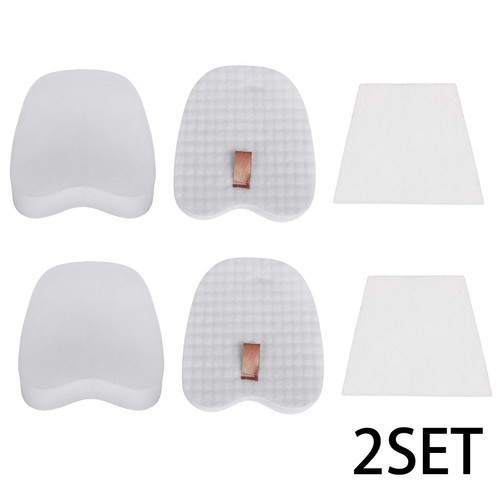 Filters for shark - filters,