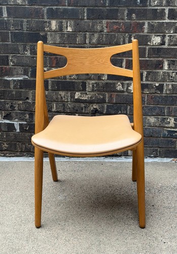 Hans wegner for carl hansen - for, &