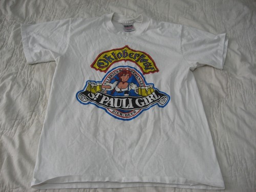 Vintage pauli girl - st.,