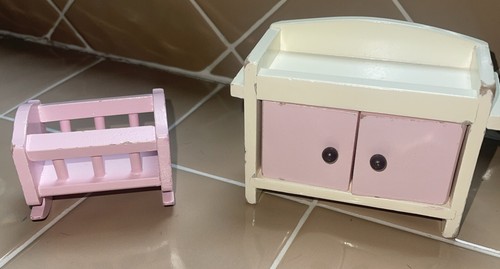 Pottery barn kids - kids, dollhouse