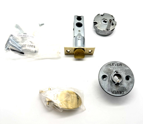 Baldwin 5399 003 handleset - baldwin, 5399.003.h