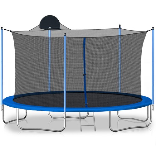 12ft trampoline for adults - trampoline,