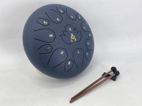 Major steel tongue drum - tongue,