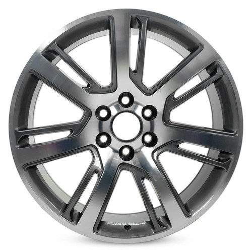 2015 2020 cadillac - oe,