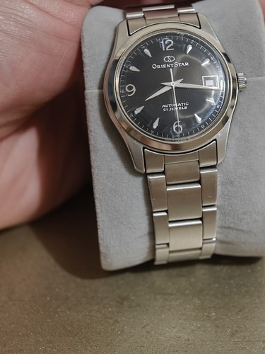 Orient star explorer wz0051er - star,