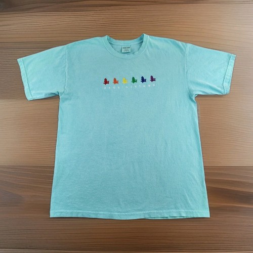 Provincetown shirt mens - mens, extra