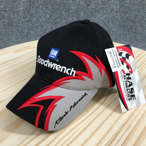 Goodwrench kevin harvick - gm,