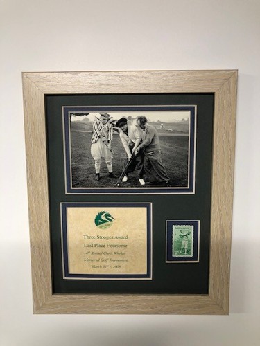 Three stooges award last - stooges,