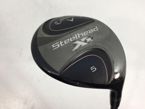 Callaway steelhead fairway - steelhead,