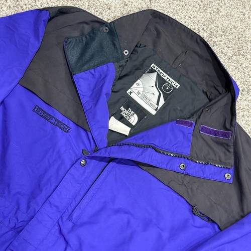 North face steep tech - steep, scot