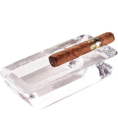 Cigar ashtray big - cigar, for