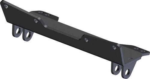Kfi snow plow mount - mount, polaris