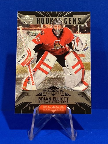 2007 black diamond brian - 2007-08,