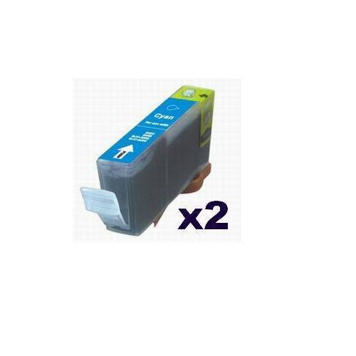 Compatible cli 221 cyan - pk, cli-221
