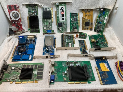 Electronic controls boards - electronic, for
