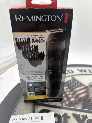 Remington pg6015 beard - remington,